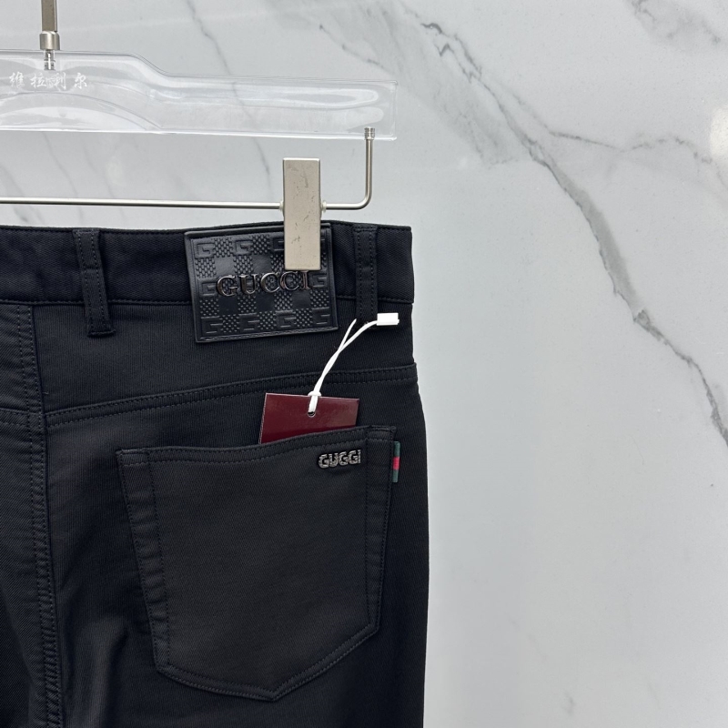 Gvc*1 long pants